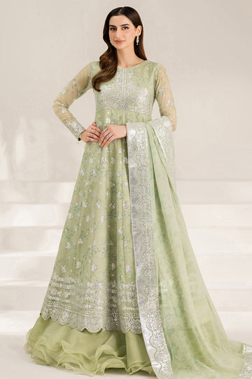 Farasha Sage Sparkle Online Shopping